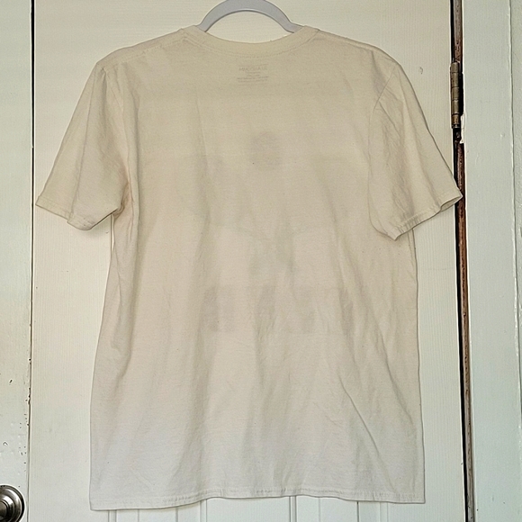 Ellandemm Club Tee - Picture 2 of 4